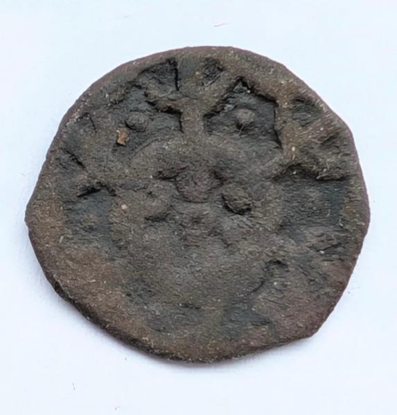 Aukso Orda Jani Beg 1343-1357