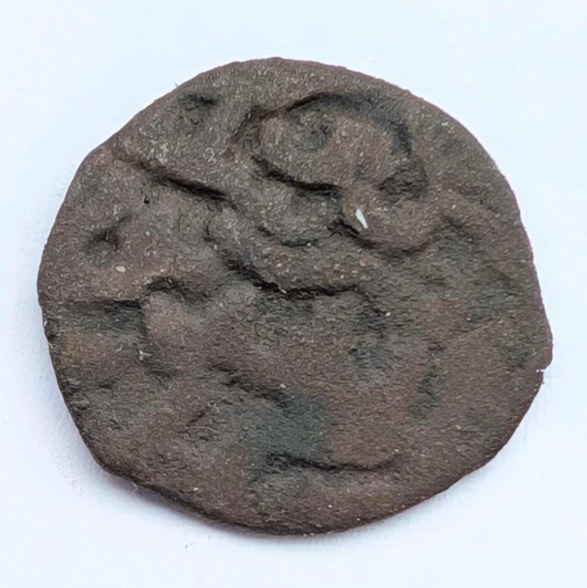 Aukso Orda Jani Beg 1343-1357