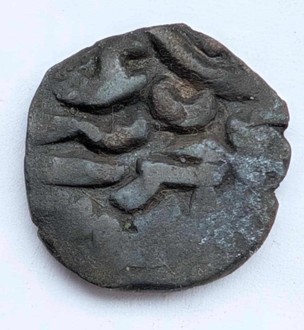 Aukso Orda Jani Beg 1343-1357