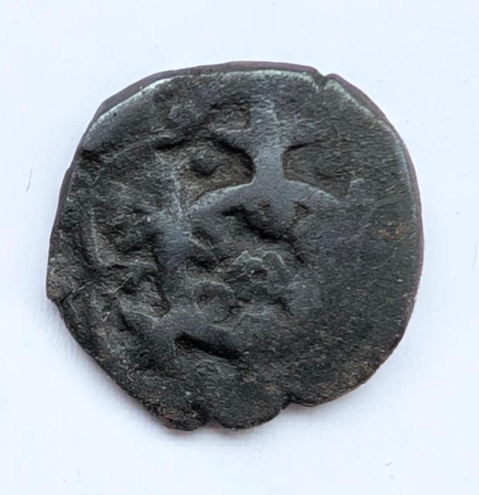 Aukso Orda Jani Beg 1343-1357