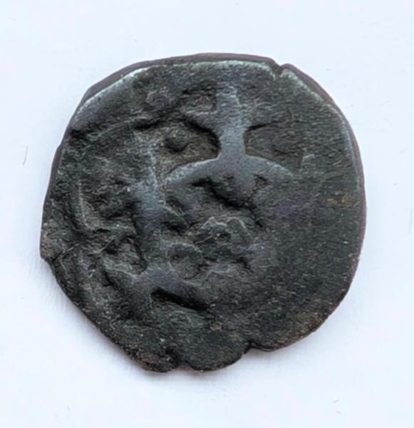 Aukso Orda Jani Beg 1343-1357