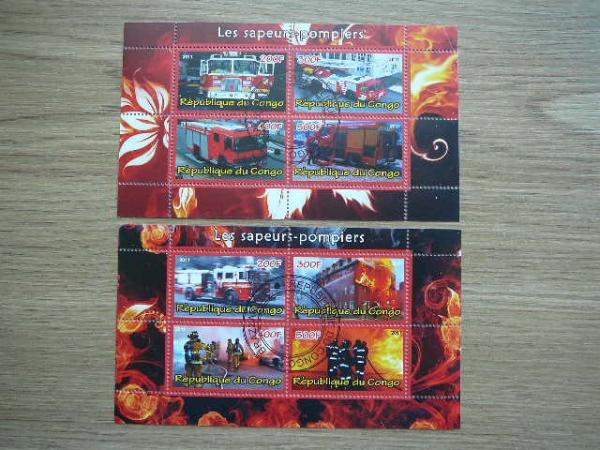 s893/4 Gaisrines Automobiliai Kongas 2011 antsp. #