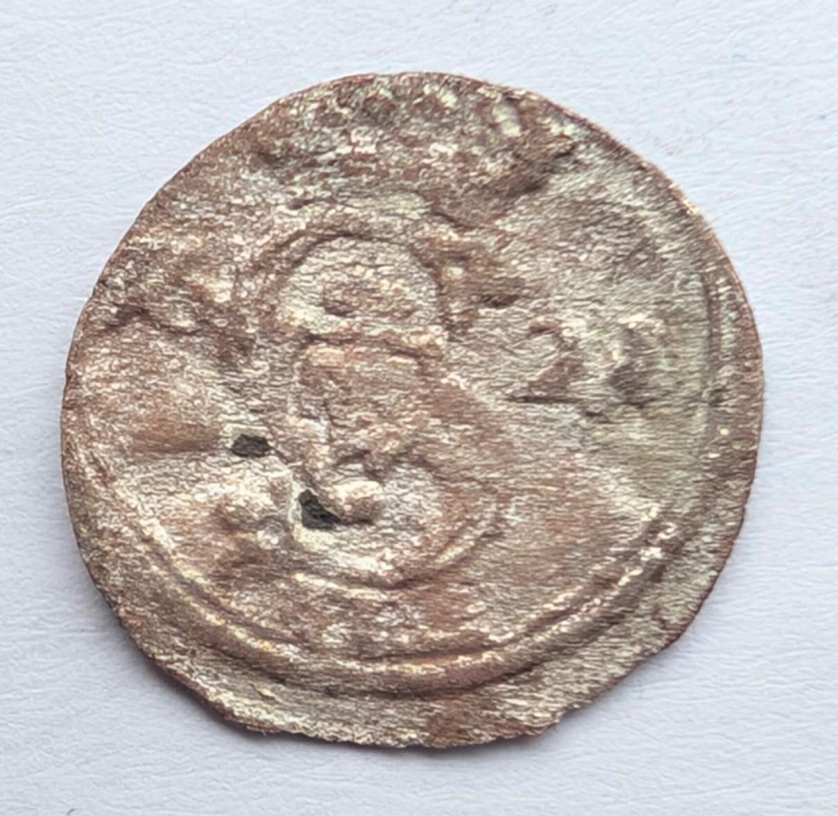 Žygimanto Vazos 1621 dvidenaris 