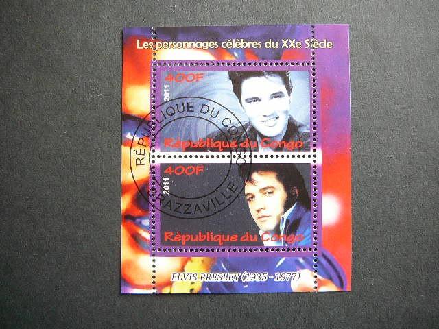 s956 Elvis Preslis Muzika Kongas 2011 antsp. #