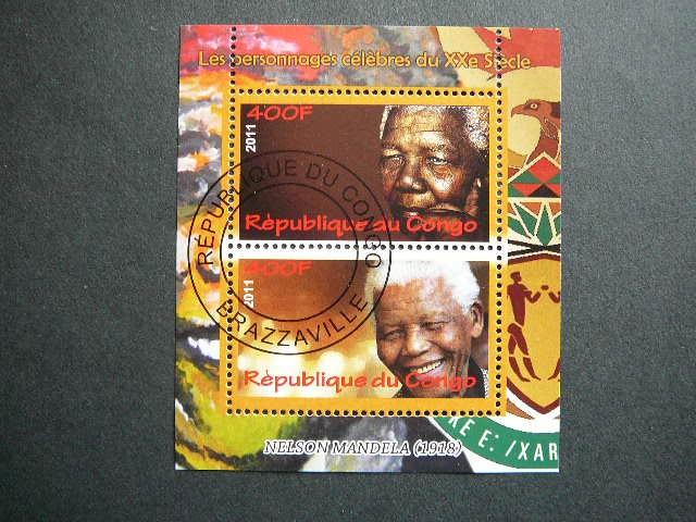 s960 Nelsonas Mandela Prezidentas Kongas 2011 antsp.