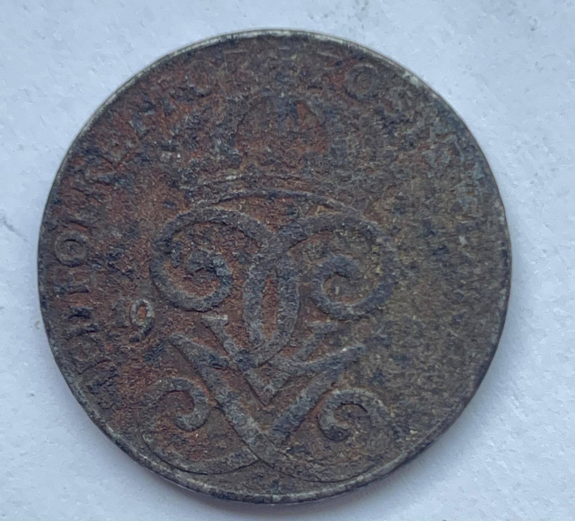 Švedija 2 ore 1942