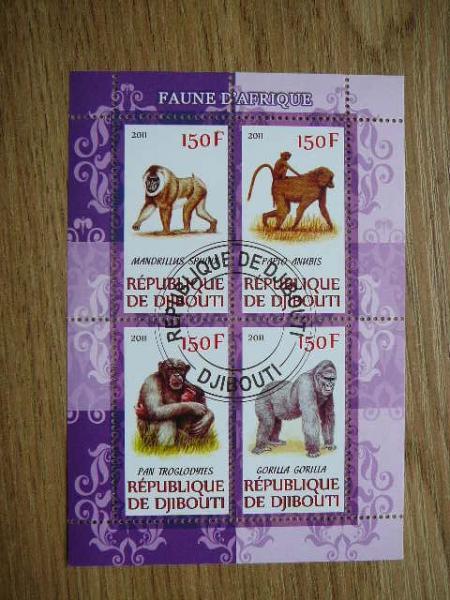 s966 Bezdziones Dzibutis 2011 antsp. #