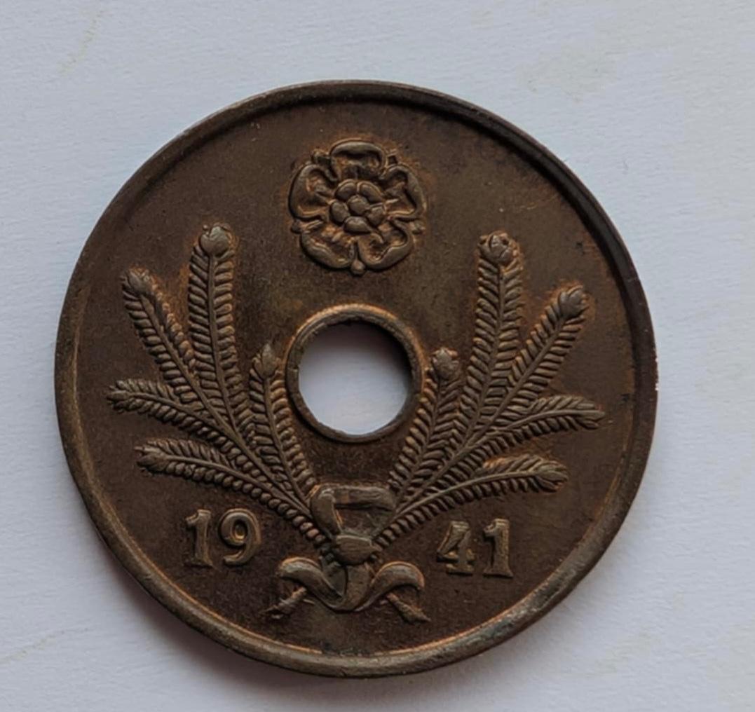 Suomija 10 p 1941