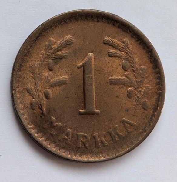 Suomija 1 M 1951