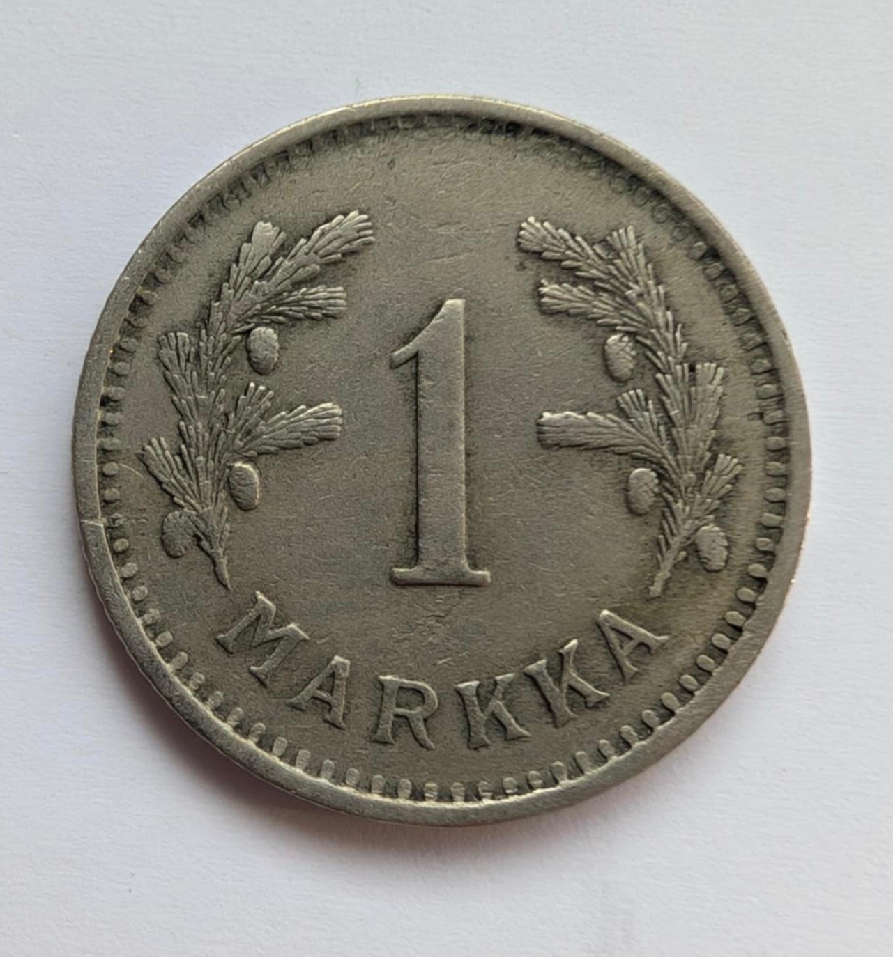 Suomija 1 M 1930