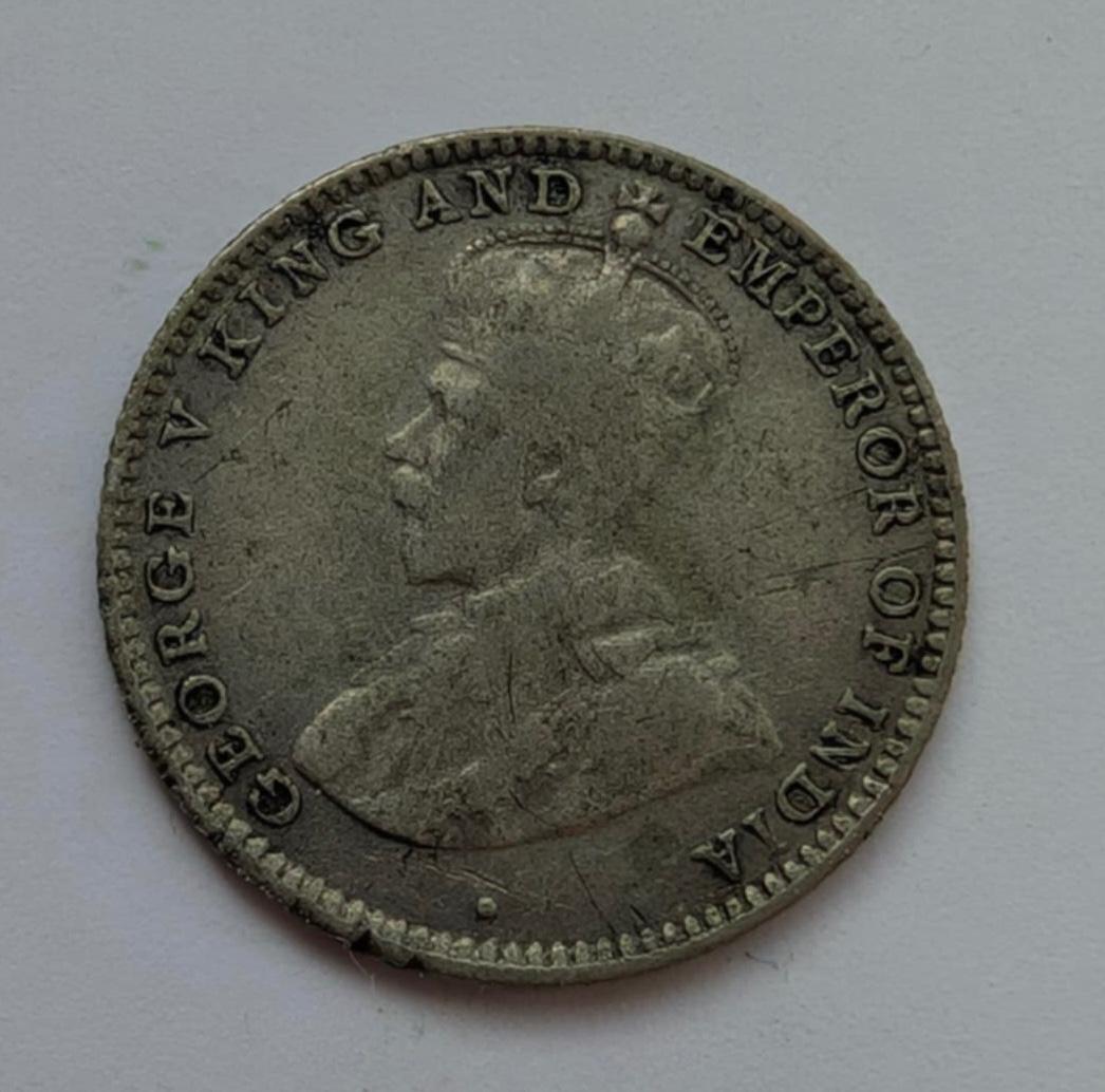 Ceilonas 10 c 1927