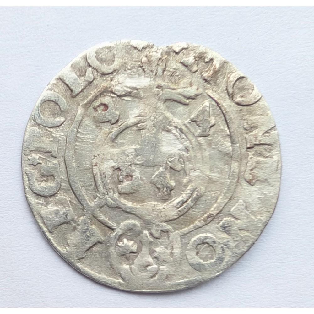 Žygimanto Vazos 1624 pusantrokas