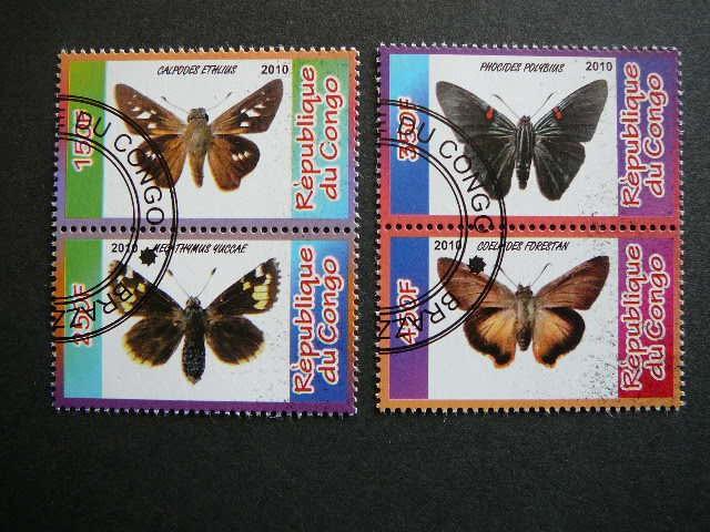 s596 Drugeliai Disnejus Kongas 2010 antsp. #
