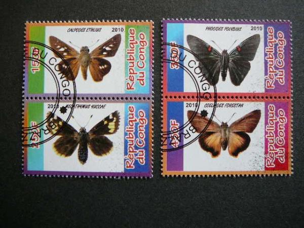 s596 Drugeliai Disnejus Kongas 2010 antsp. #