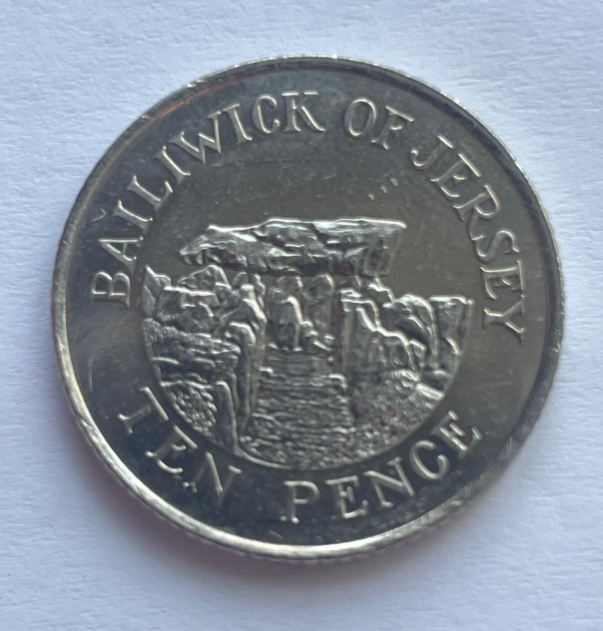 Džersis 10 p 2012