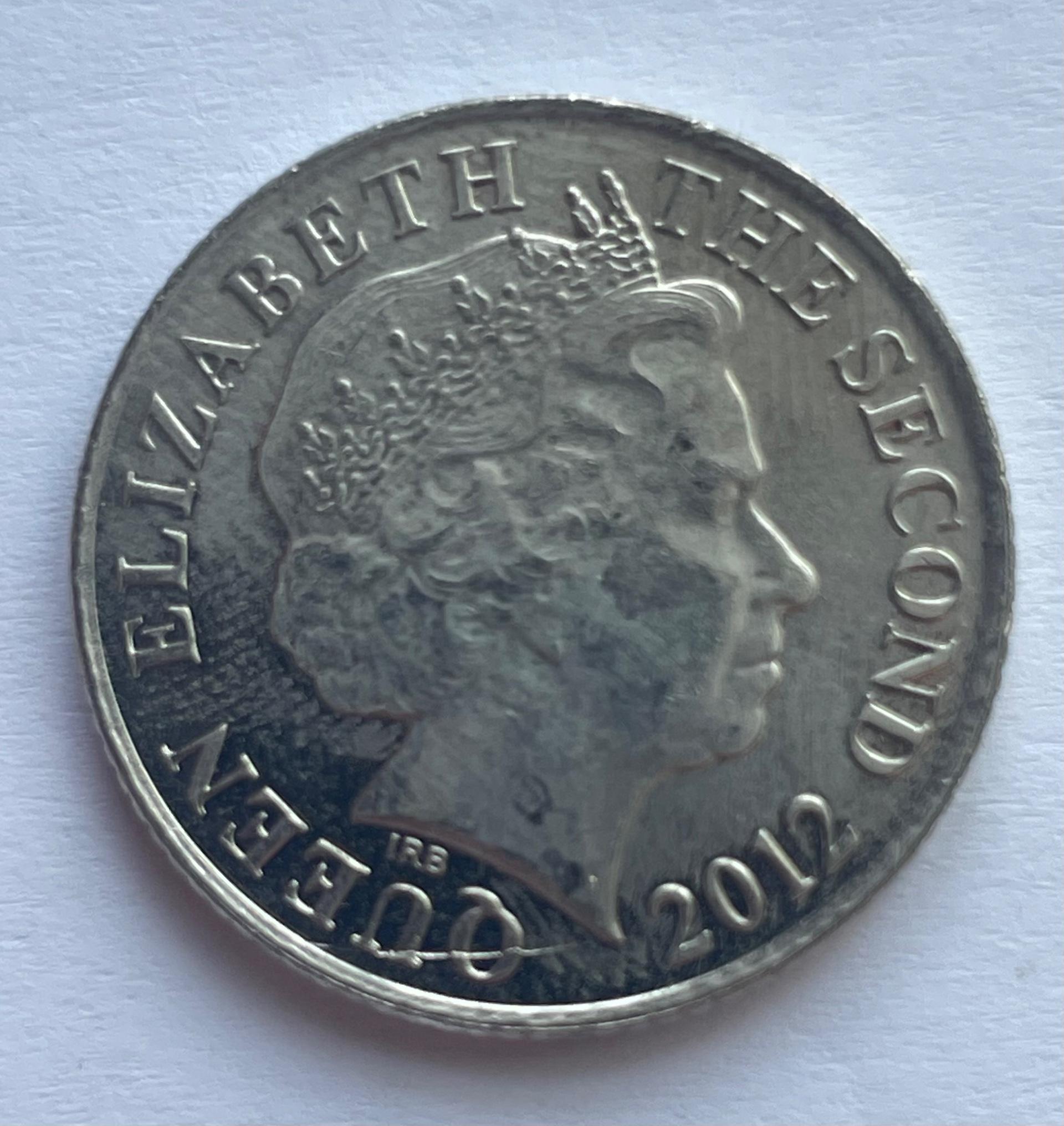 Džersis 10 p 2012