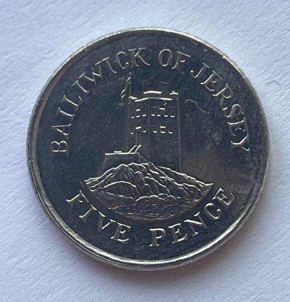Džersis 5 p 2012