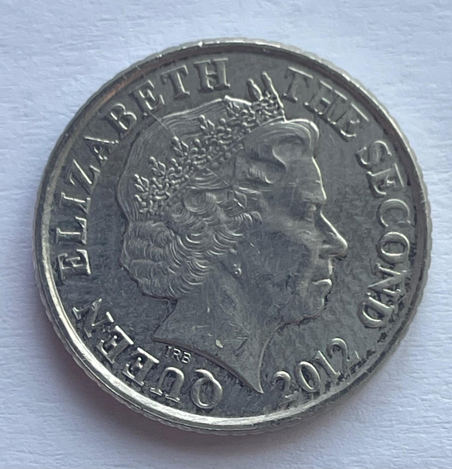 Džersis 5 p 2012