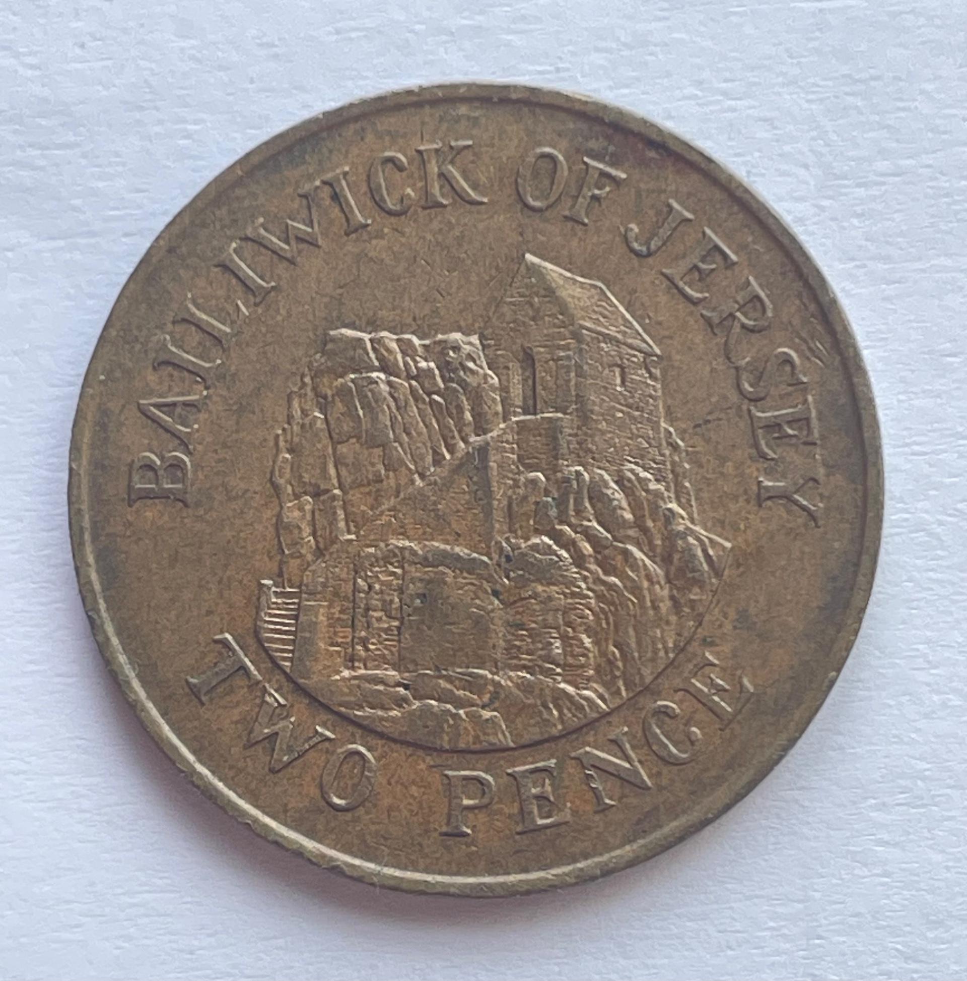 Džersis 2 p 1986