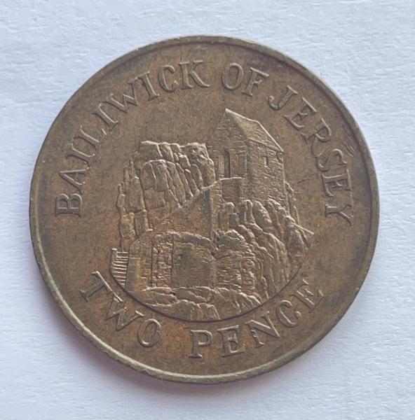 Džersis 2 p 1986