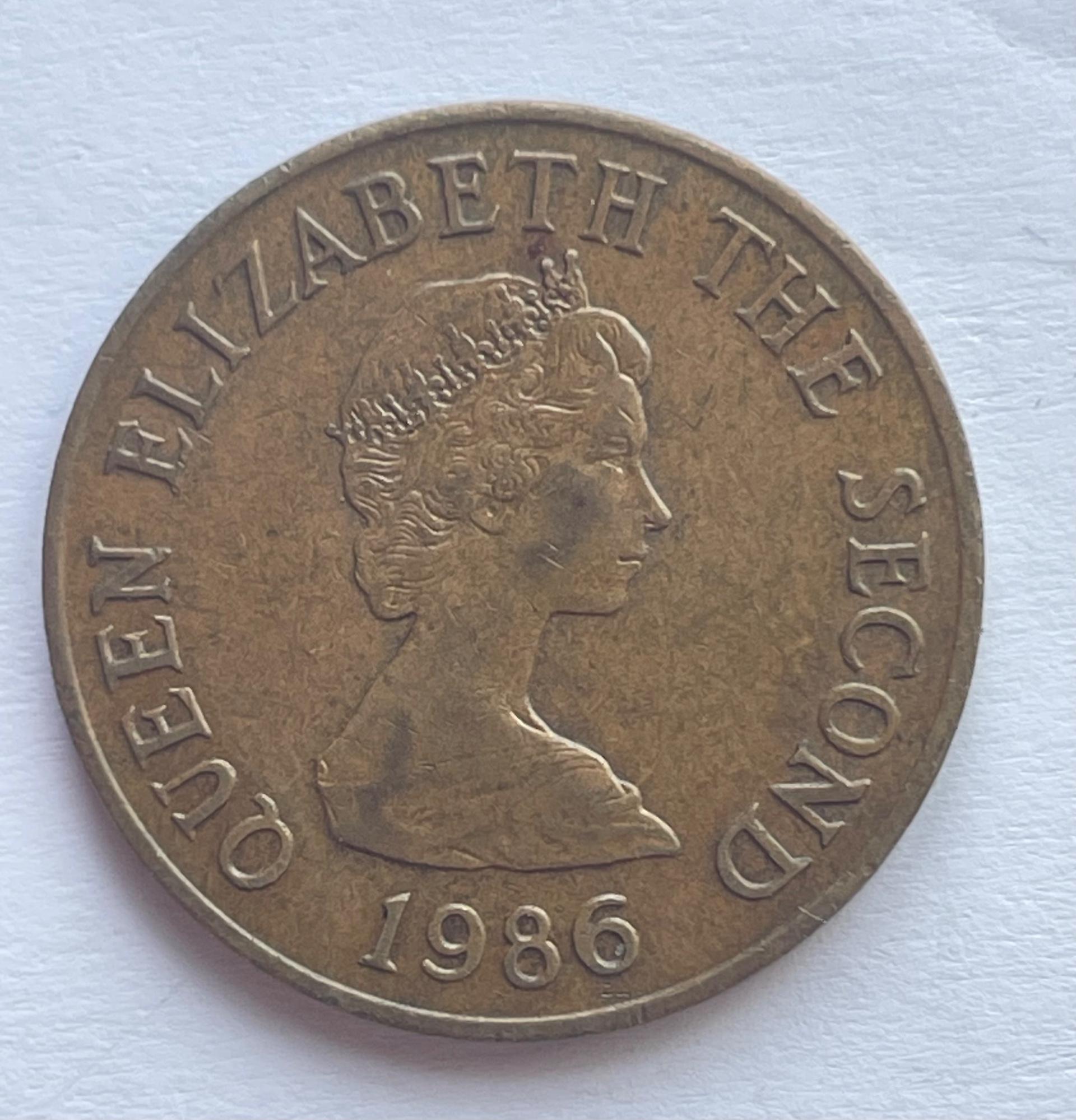 Džersis 2 p 1986