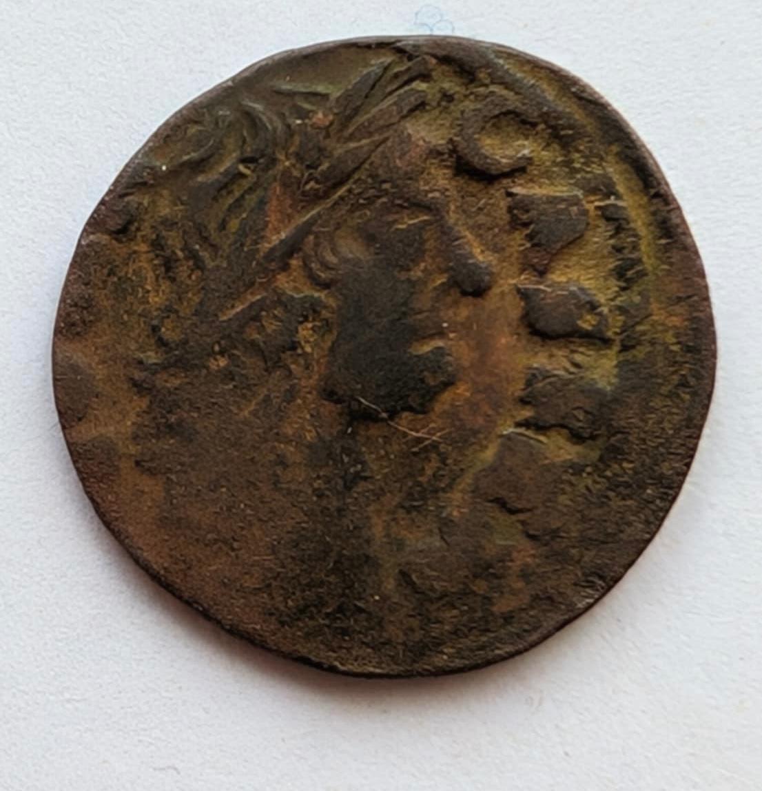 Jono Kazimiero 1665 šilingas 