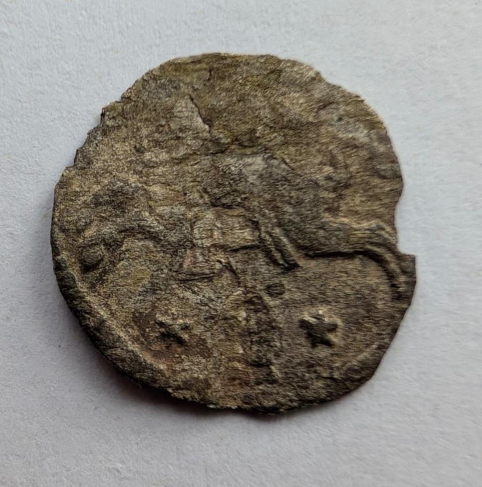 Labai retas Žygimanto Vazos 1620 dvidenaris
