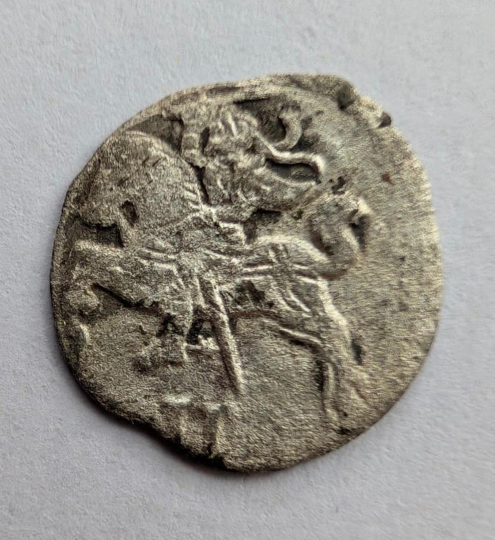 Žygimanto Augusto 1566 dvidenaris 
