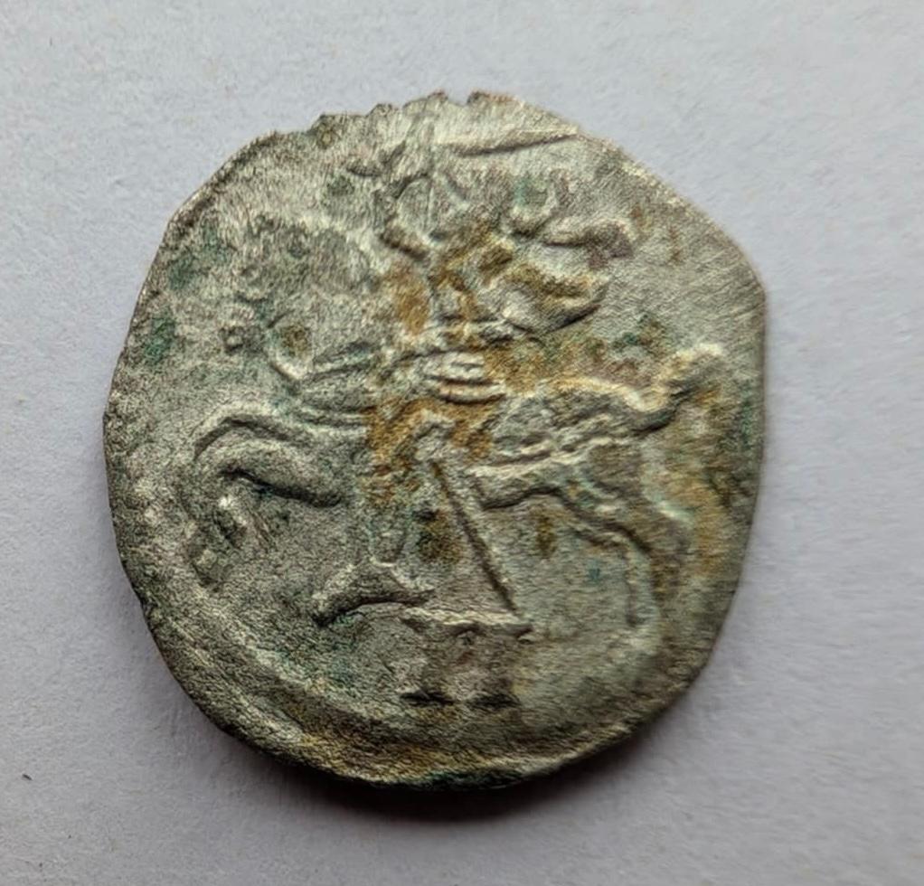 Žygimanto Augusto 1570 dvidenaris P. Platina štampas 