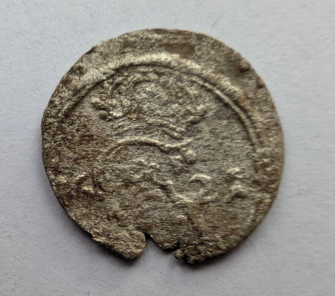Žygimanto Augusto 1621 dvidenaris 