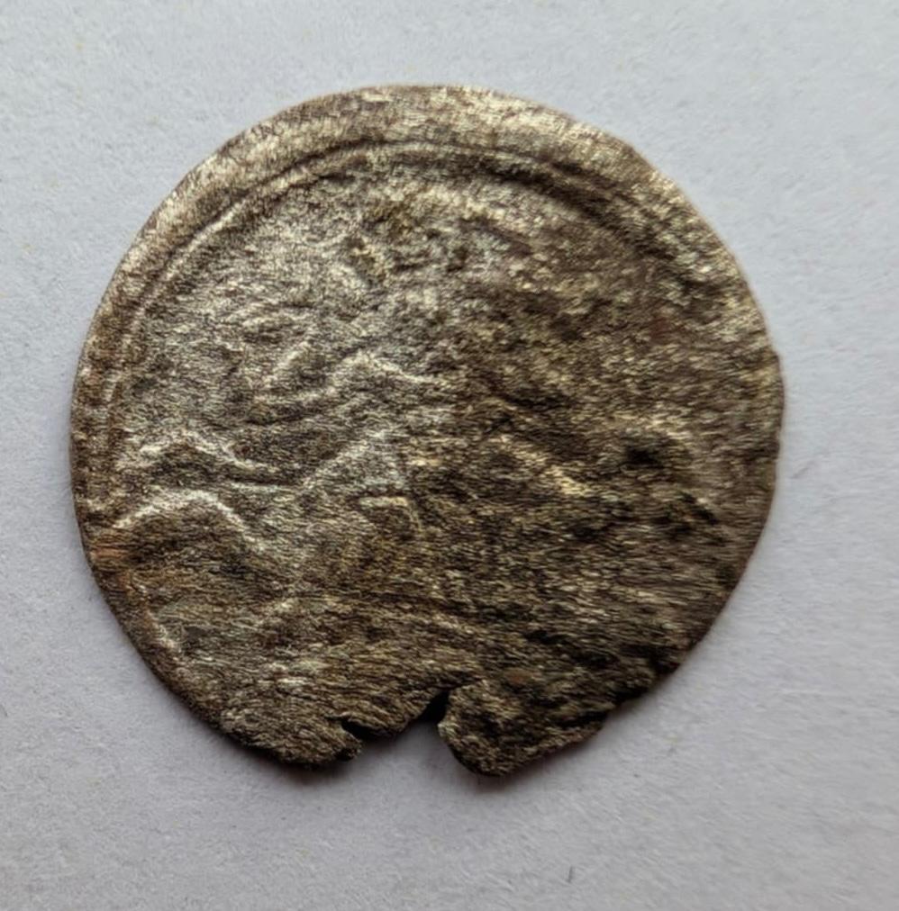 Žygimanto Augusto 1621 dvidenaris 