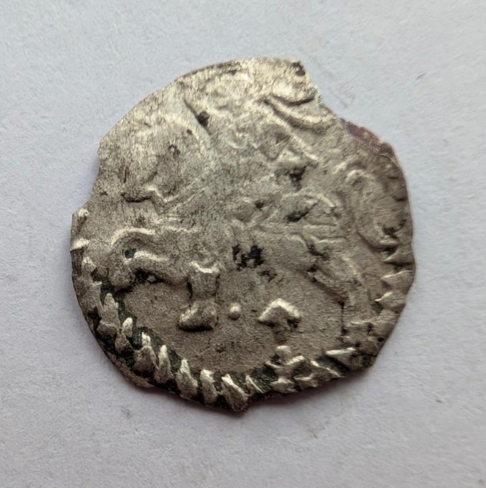 Žygimanto Vazos 1612 dvidenaris  RR