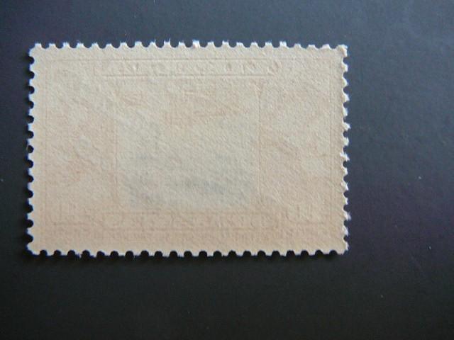 Lietuva 1935 404 F.Vaitkus Oro pastas MNH #11