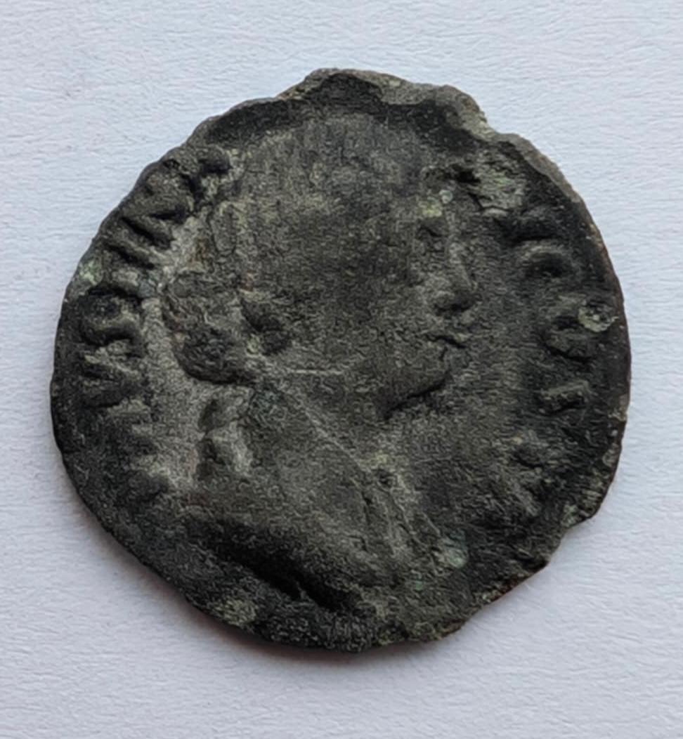 Roma Faustina