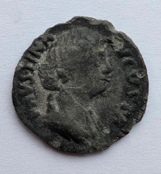 Roma Faustina