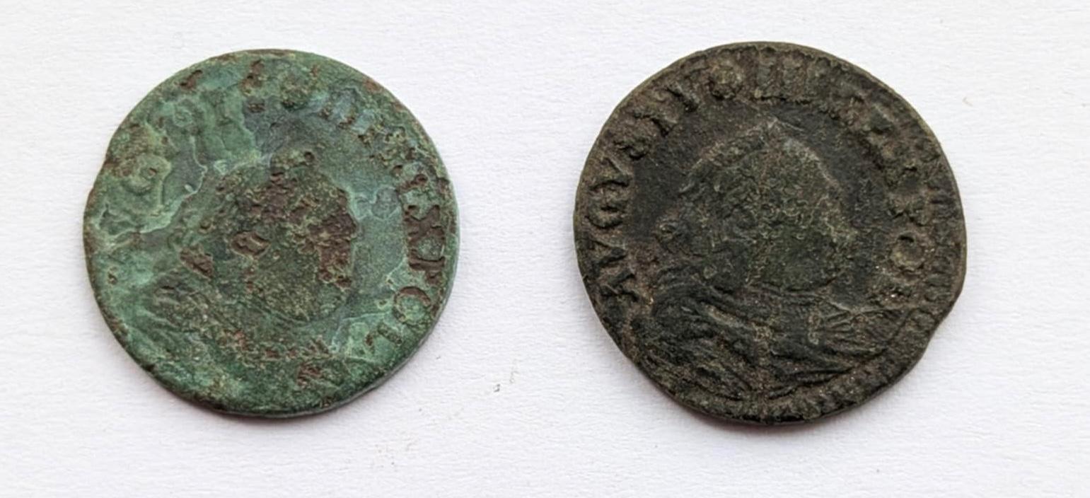 Augustas III 1733-1763