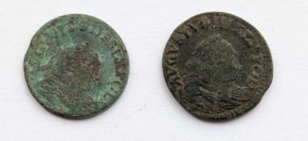 Augustas III 1733-1763