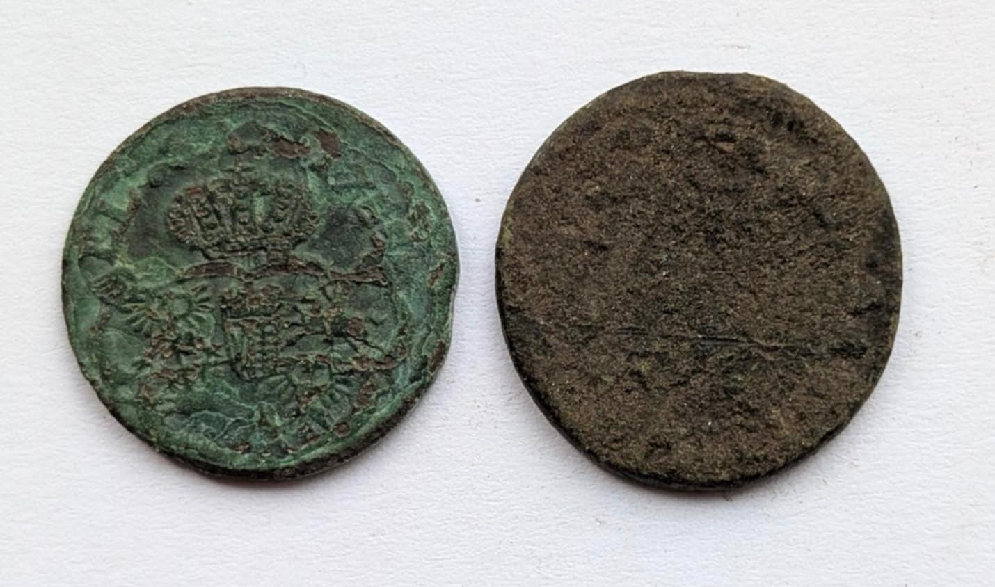 Augustas III 1733-1763