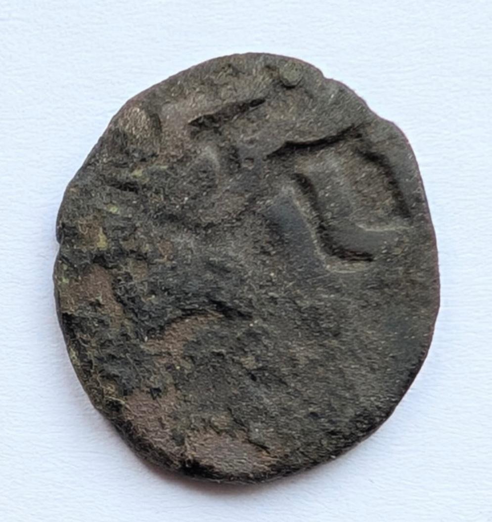 Aukso Orda Jani Beg 1343-1357