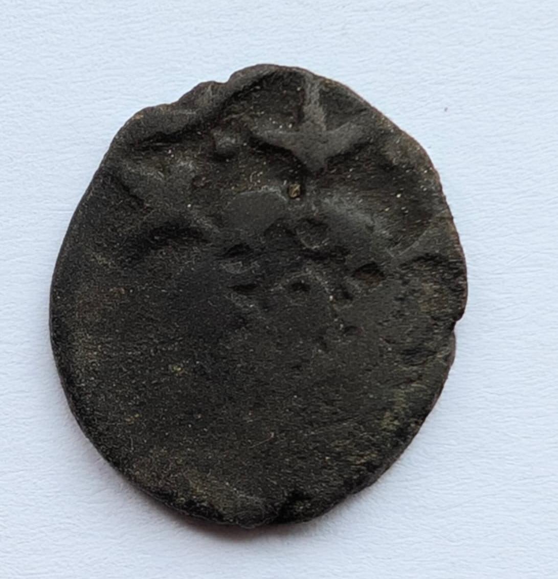 Aukso Orda Jani Beg 1343-1357