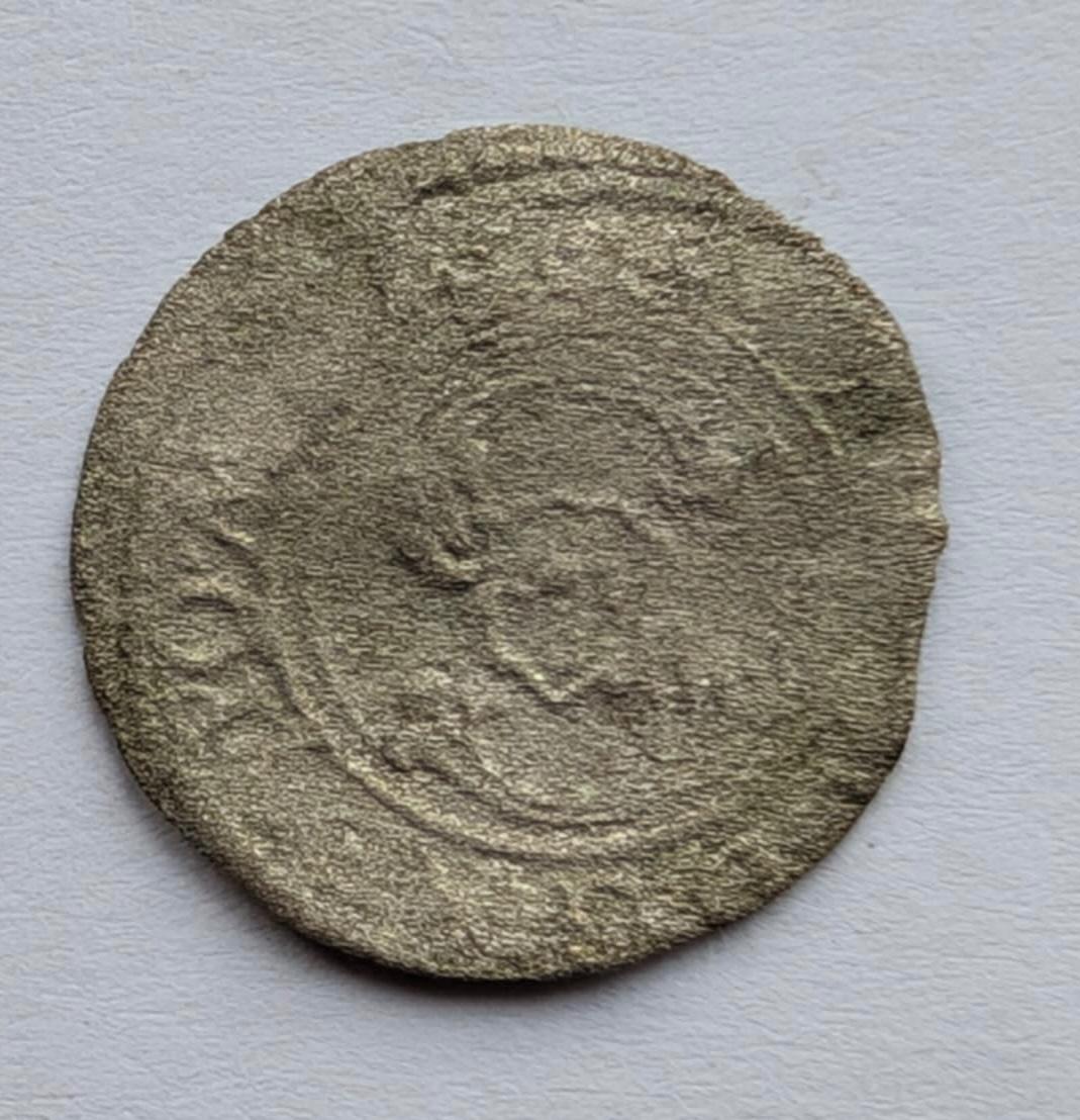 Žygimanto Vazos 1624 šilingas 