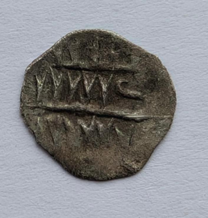 LDK Vladimiro Algirdaičio kaldintas Dzanibeko dengas 1354-1363