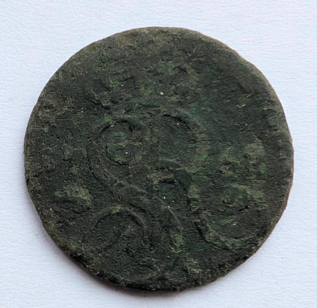 Stanislavo Augusto 1768 grašis 