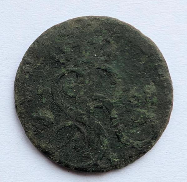 Stanislavo Augusto 1768 grašis 