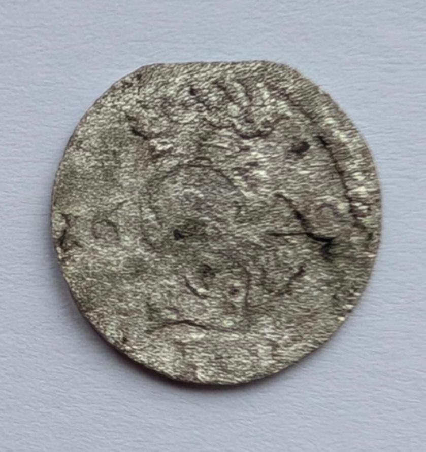 Žygimanto Vazos 1620 dvidenaris 