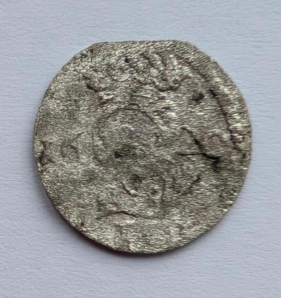 Žygimanto Vazos 1620 dvidenaris 