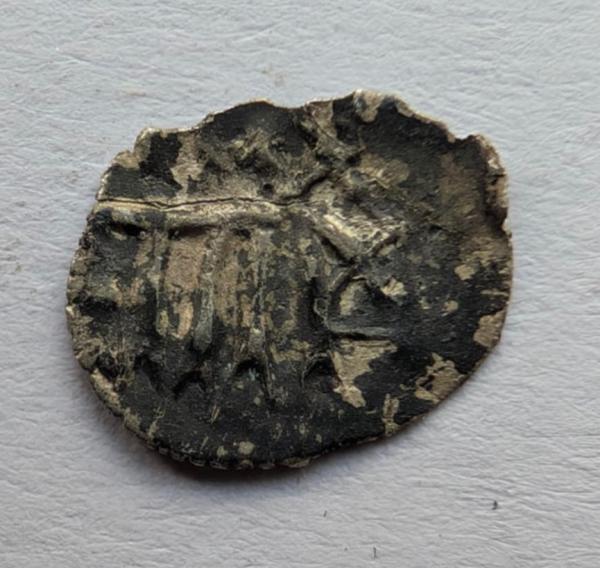 LDK Vladimiro Algirdaičio kaldintas Dzanibeko dengas 1354-1363