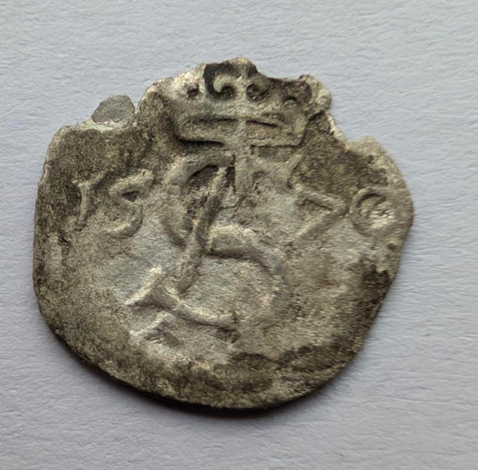 Žygimanto Augusto 1570 dvidenaris 