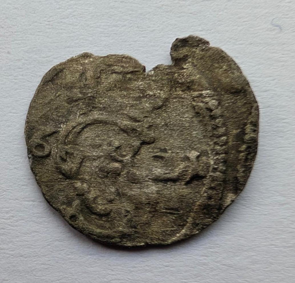 Žygimanto Vazos 1621 dvidenaris 