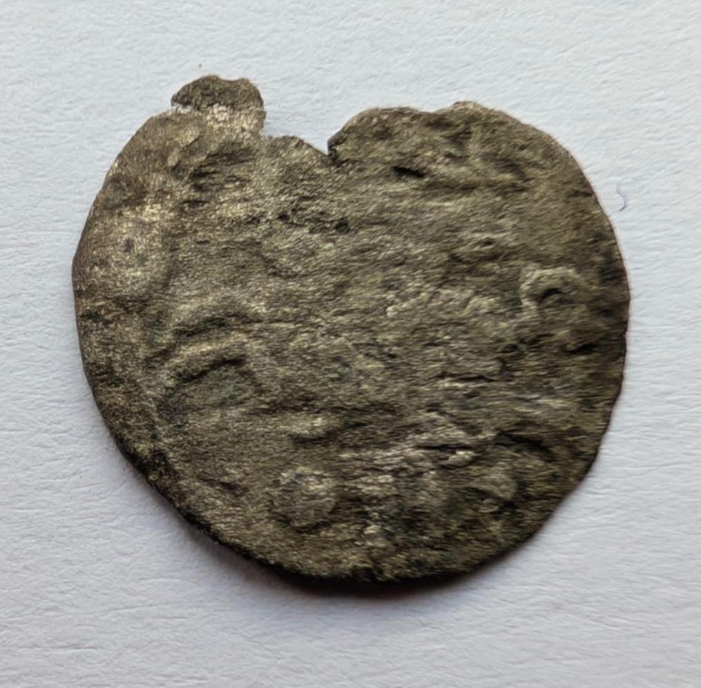 Žygimanto Vazos 1621 dvidenaris 